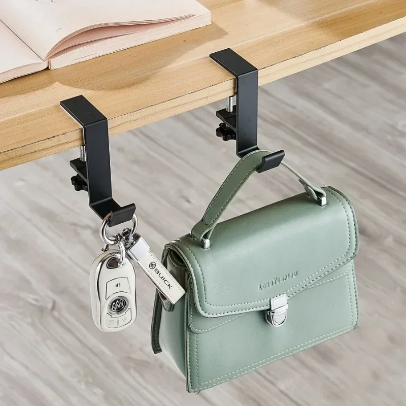 1/2개 조절 가능한 책상 가장자리 걸이형 게임용 헤드 - Pegboard Office Organizer 리뷰 및 가격
