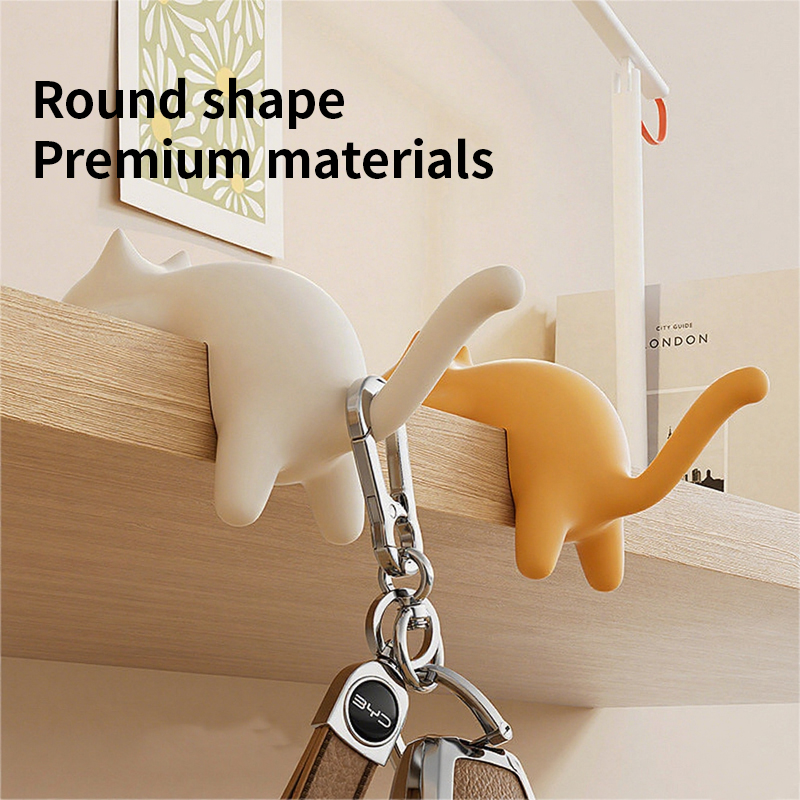 다용도 사무용 후크 – 열쇠, 케이블 및 장식용의 세련 - Pegboard Office Organizer 리뷰 및 가격