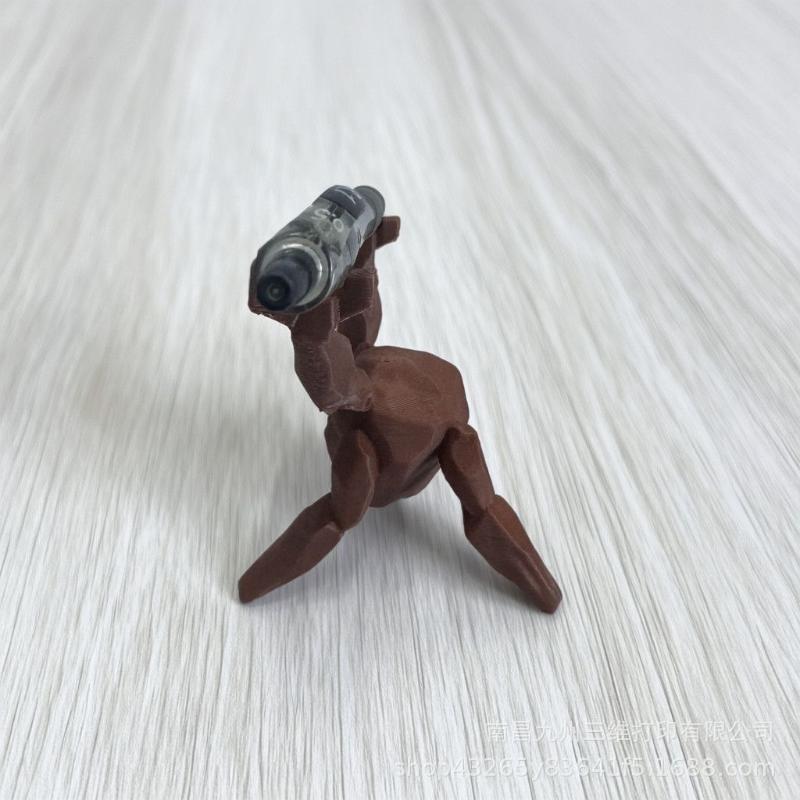 록키 펜 홀더 3D 프린팅 프로젝트 하일 마리 참신한  - Pegboard Office Organizer 리뷰 및 가격