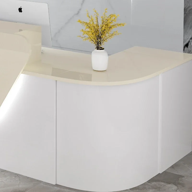 고급 수납형 리셉션 데스크, 시니어 맞춤형 뷰티 장식  - Office Furniture Usa 리뷰 및 가격
