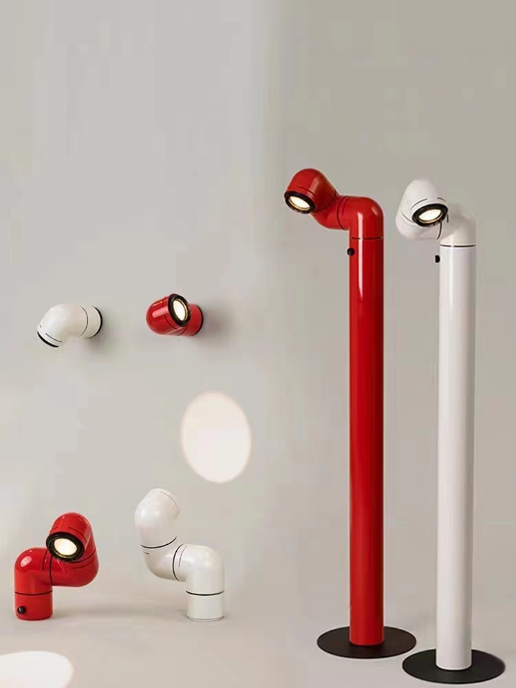 스페인 스페이스 에이지 플로어 램프 디자이너 레플리카  - Floor Lamp Arched 리뷰 및 가격