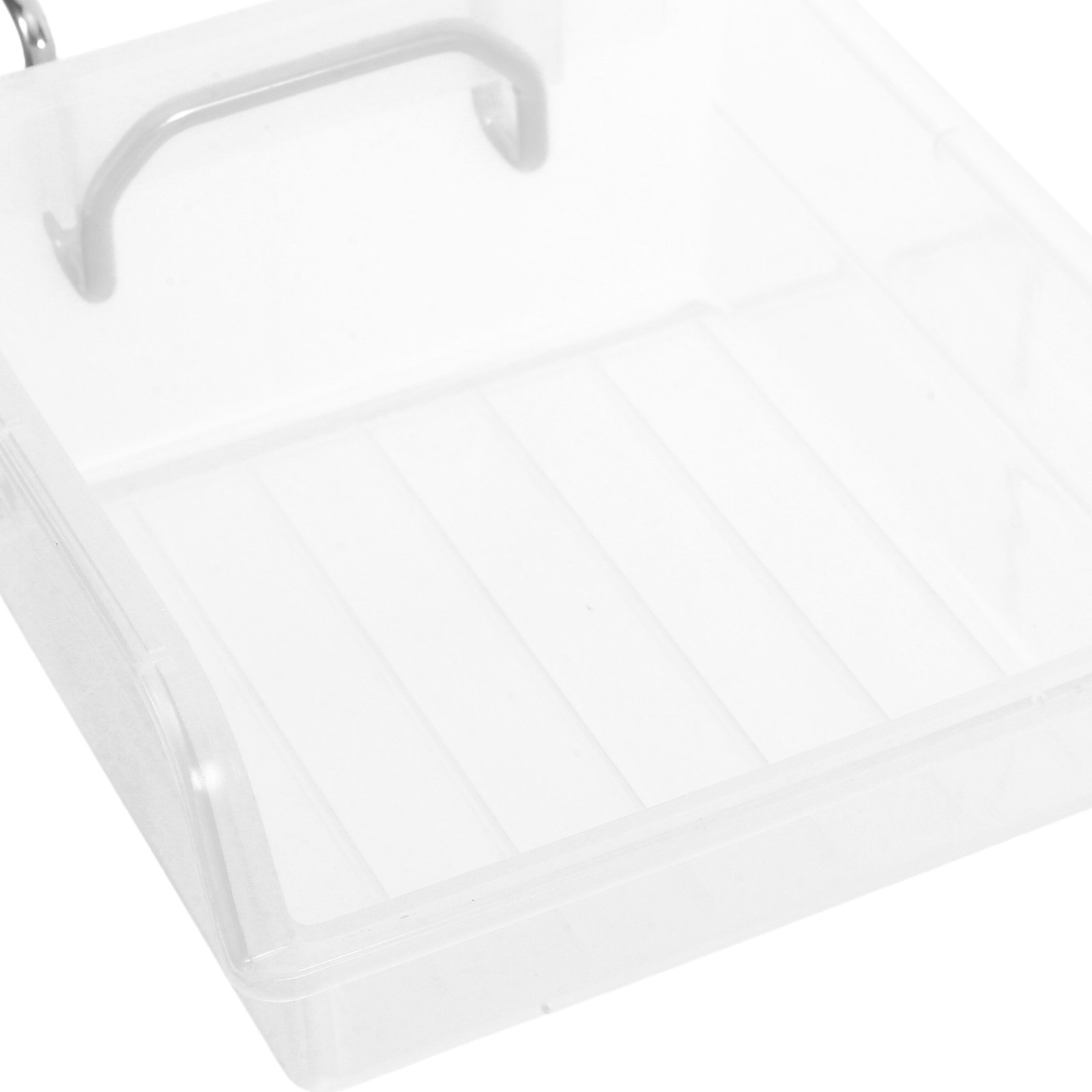 20개 페그보드 수납함 정리 키트 투명 다용도 수납함  - Pegboard Office Organizer 리뷰 및 가격
