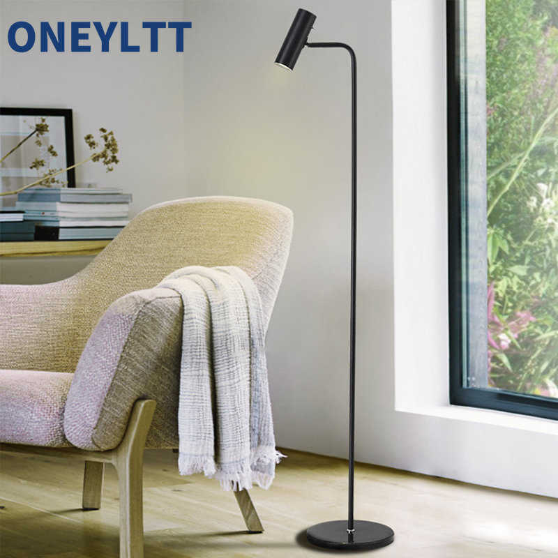 모던 LED 조광 플로어 램프, 골드 블랙 화이트 미니 - Floor Lamp Arched 리뷰 및 가격