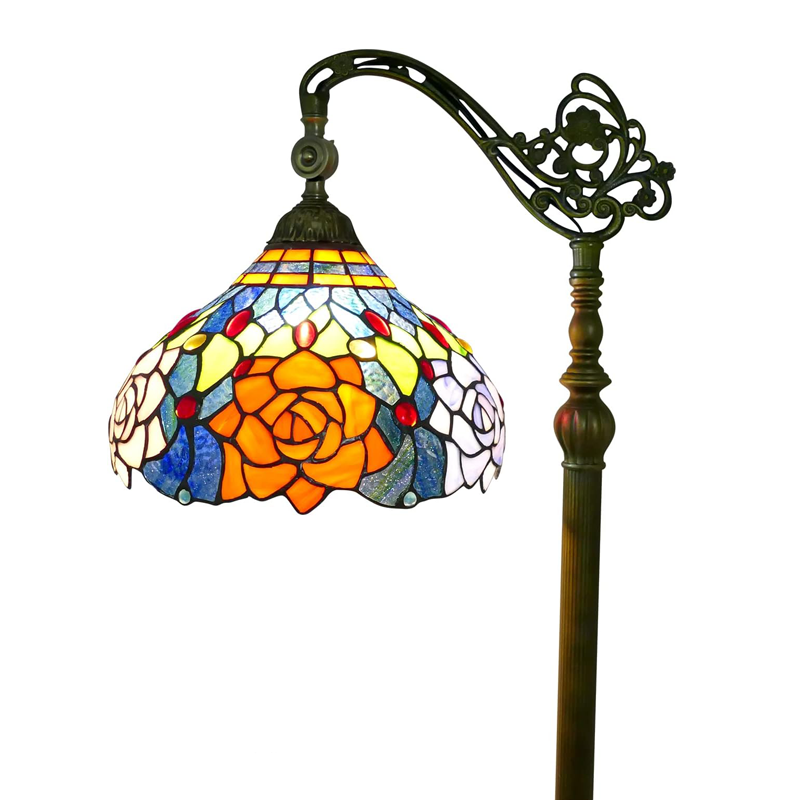 @ # 현대적인 스타일의 아치형 구즈넥 플로어 램프,  - Floor Lamp Arched 리뷰 및 가격