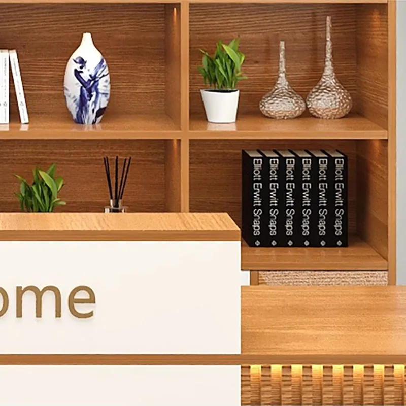 고급 리셉션 데스크, 모던 뷰티 산업용 리셉션 카운터  - Office Furniture Usa 리뷰 및 가격