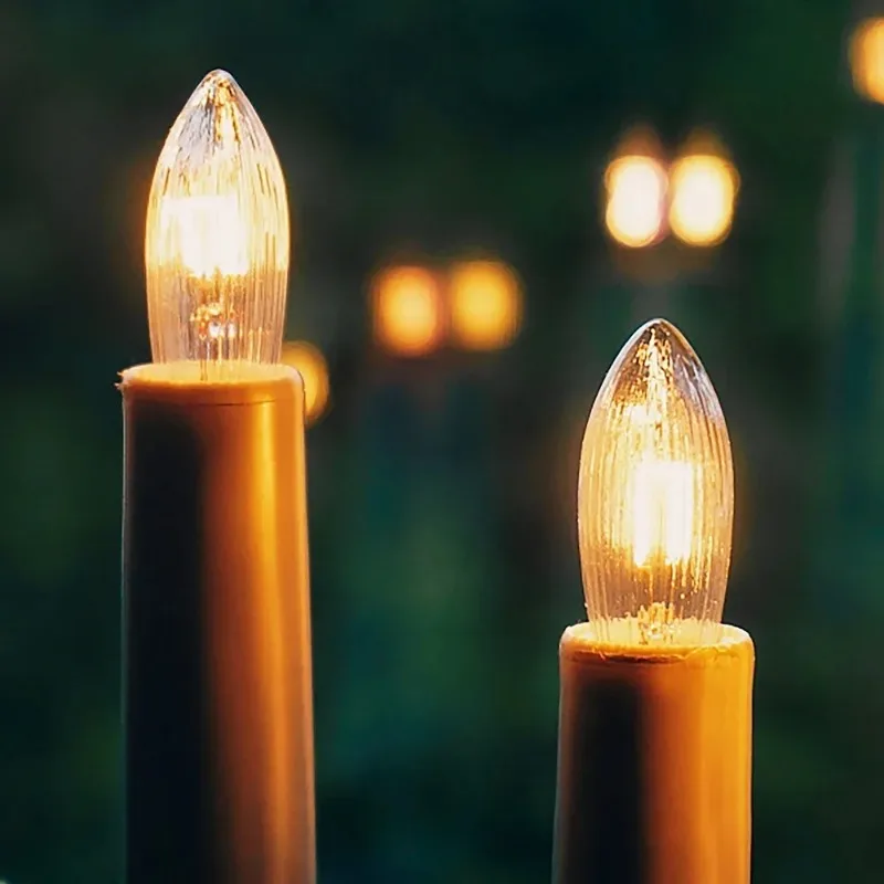 E10 LED 따뜻한 빛 유리 전구, 테이퍼 양초 교체 - Floor Lamp Arched 리뷰 및 가격