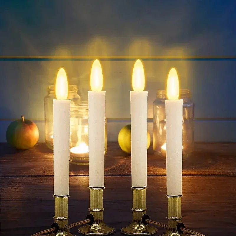 E10 LED 따뜻한 빛 유리 전구, 테이퍼 양초 교체 - Floor Lamp Arched 리뷰 및 가격