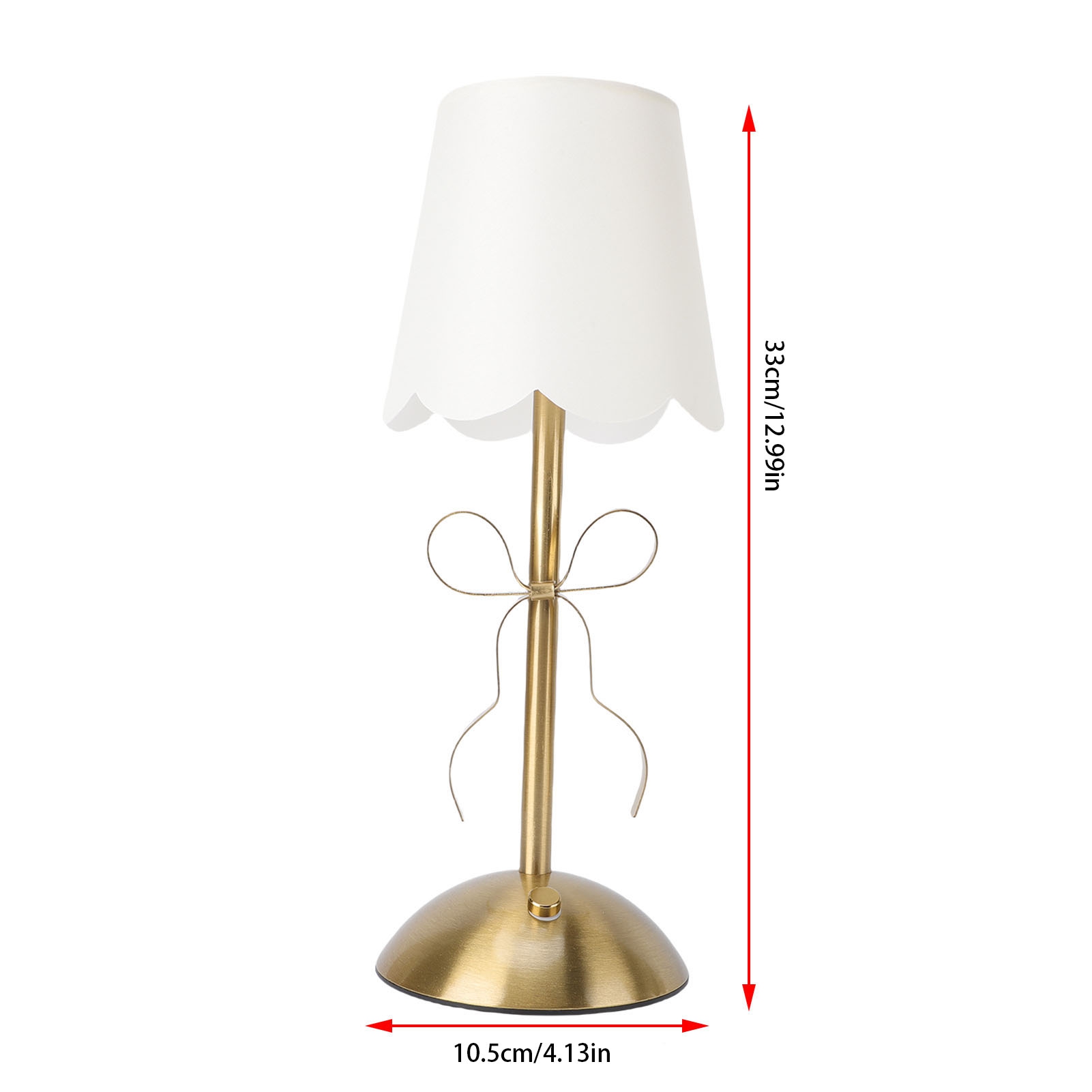 무선 보우 테이블 램프 패브릭 쉐이드가 있는 보우 테이 - Floor Lamp Arched 리뷰 및 가격
