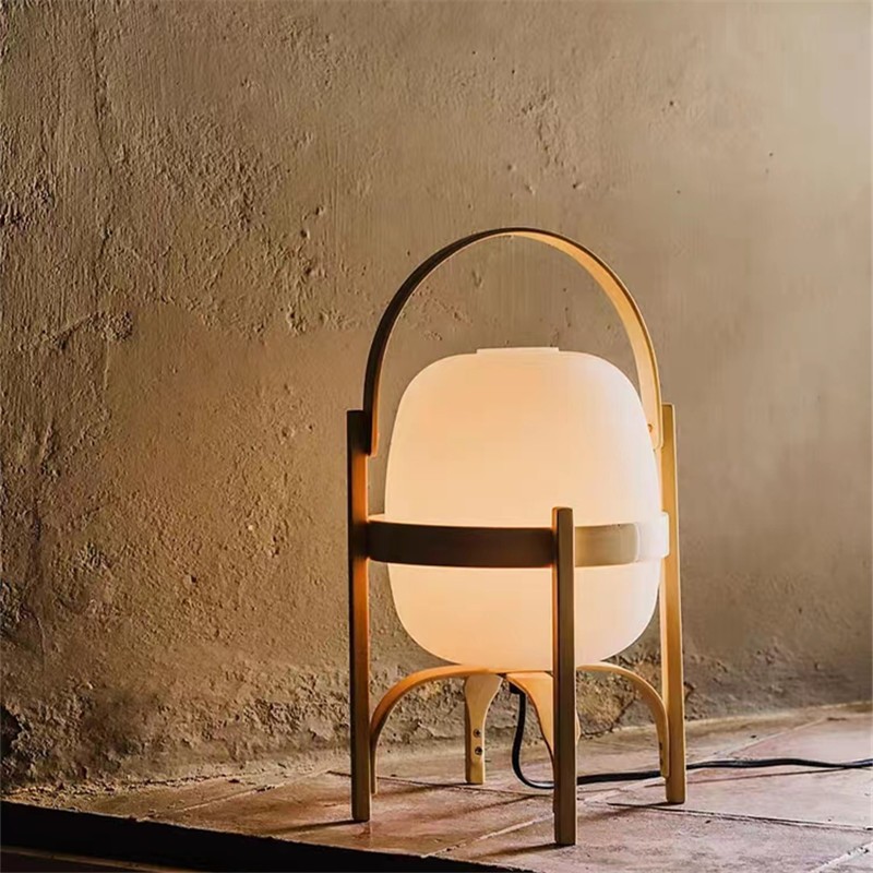 Cole Cestita 플로어 램프 아트 LED 목재  - Floor Lamp Arched 리뷰 및 가격