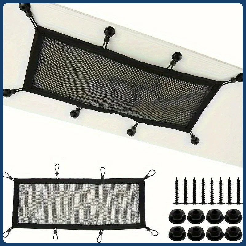 책상 아래 케이블 관리 네트 - 탄성 가장자리가 있는  - Pegboard Office Organizer 리뷰 및 가격