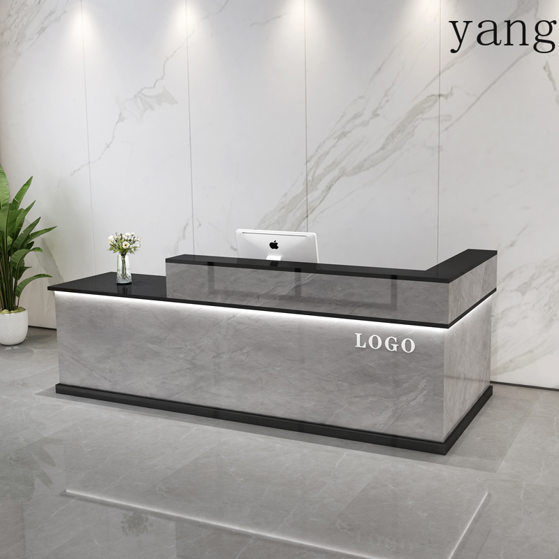 고급 수납형 리셉션 데스크, 시니어 맞춤형 뷰티 산업용 - Office Furniture Usa 리뷰 및 가격