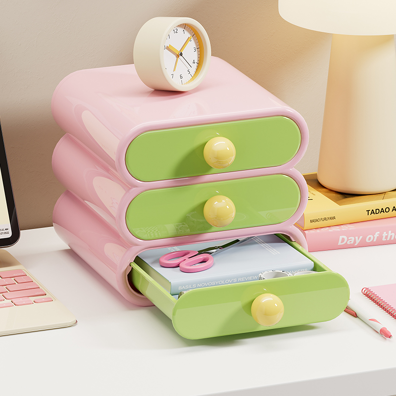 Uforu 도파민 데스크 정리함, 3단 서랍 보관함 사 - Pegboard Office Organizer 리뷰 및 가격