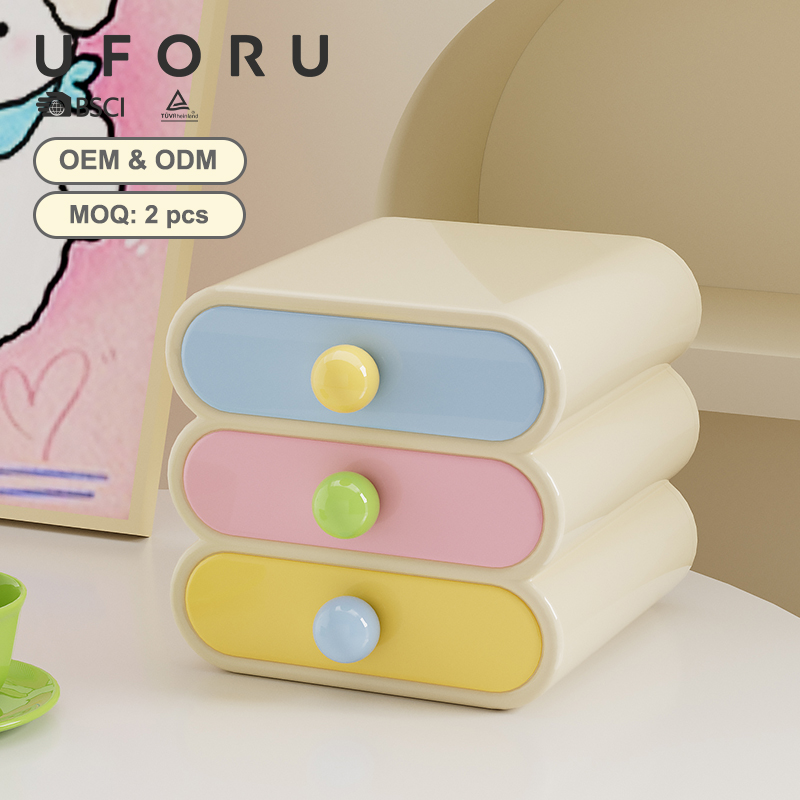 Uforu 도파민 데스크 정리함, 3단 서랍 보관함 사 - Pegboard Office Organizer 리뷰 및 가격