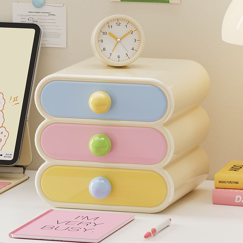 Uforu 도파민 데스크 정리함, 3단 서랍 보관함 사 - Pegboard Office Organizer 리뷰 및 가격